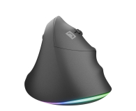 Natec Crake 2 Pro Czarna 12800DPI programowalna - 1370631 - zdjęcie 4
